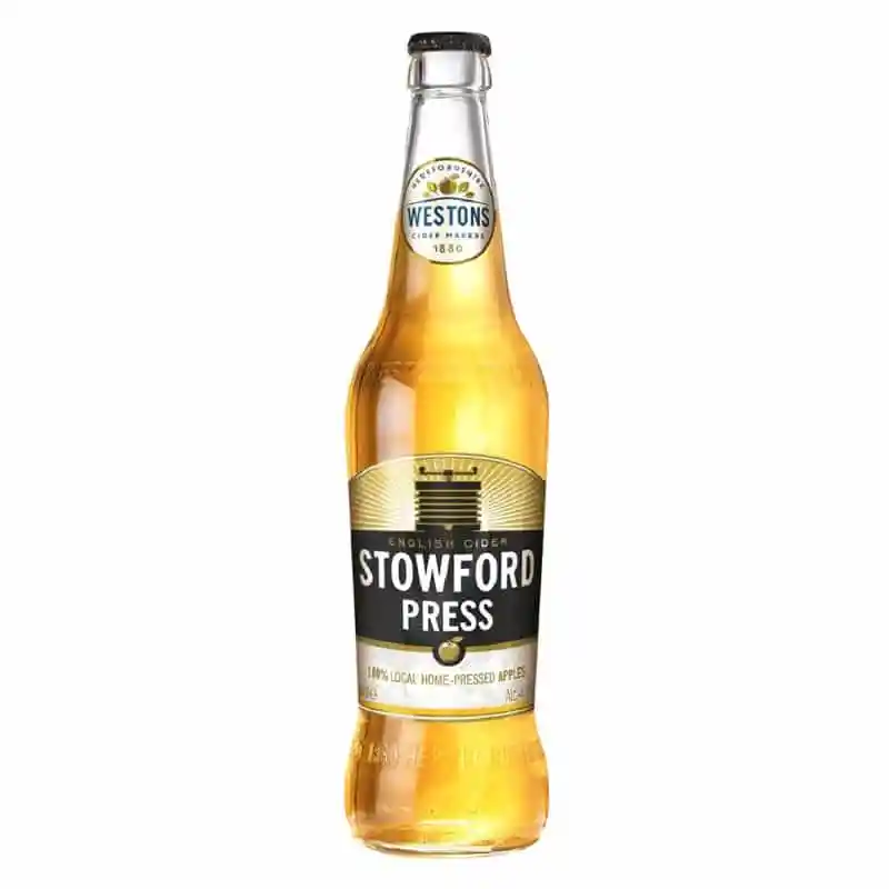Stowford Press Cyder 500ml