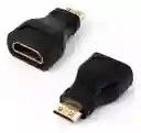 Adaptador Mini Hdmi A Hdmi