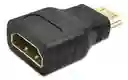 Adaptador Mini Hdmi A Hdmi