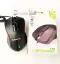 Mouse Alambrico K-snake