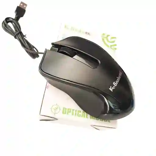 Mouse Alambrico K-snake