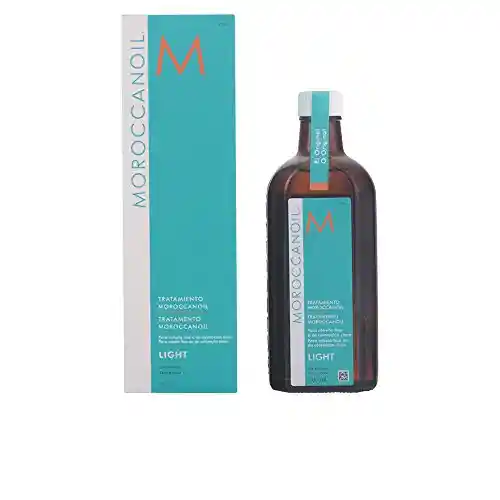 Moroccanoil Oleo Light X 200 Ml