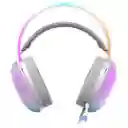 Diadema Gamer Rgb Havit H2037d 3.5mm