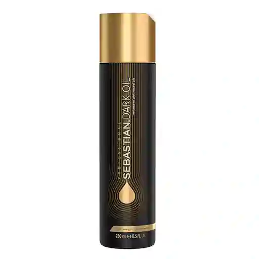 Acondicionador Sebastian Professional Dark Oil 250ml