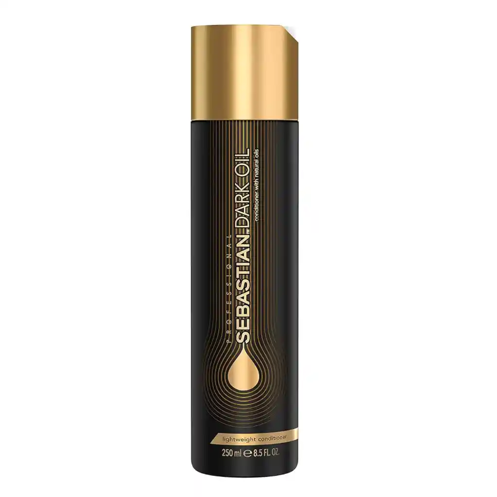 Acondicionador Sebastian Professional Dark Oil 250ml
