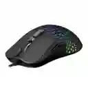 Mouse Gamer Xtech Xtm-910 Swarm, Rgb / 6 Botones / 6400dpi