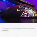 Mouse Gamer Xtech Xtm-910 Swarm, Rgb / 6 Botones / 6400dpi