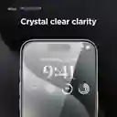 Elago Vidrio Templado Para Iphone 15 Pro De Privacidad