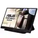 Monitor Portátil Asus 15.6" Zenscreen Fhd Ips 60hz 5ms (gtg) Mb166c