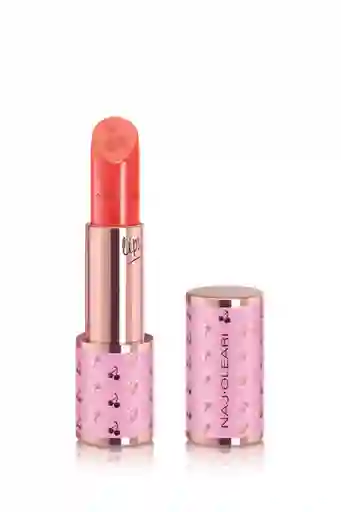 Labial Naj Oleari Creamy Delight Lipstick Papaya 5ml