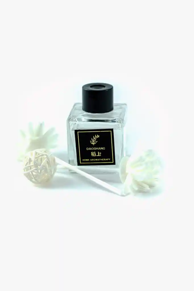 Aromatizante "daoshang Home Fragance" Para Ambientes Pequeños