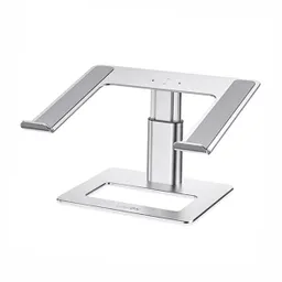 Soporte Base Portatil Tablet Ipad Antideslizante Aluminio