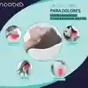 Almohada Viscoelastica Memory Foam Noobe Cervical