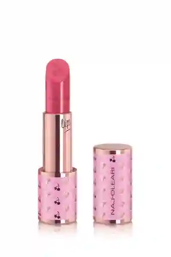 Labial Naj Oleari Creamy Delight Lipstick Strawberry 5ml