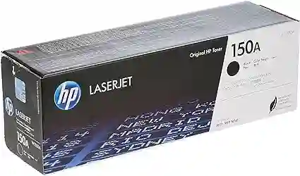 Toner Hp Original 150a Negro Laserjet W1500a