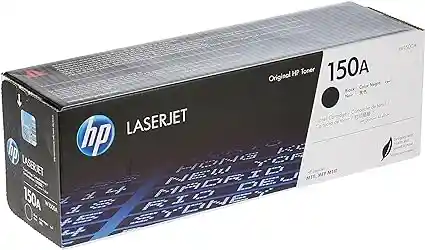Toner Hp Original 150a Negro Laserjet W1500a