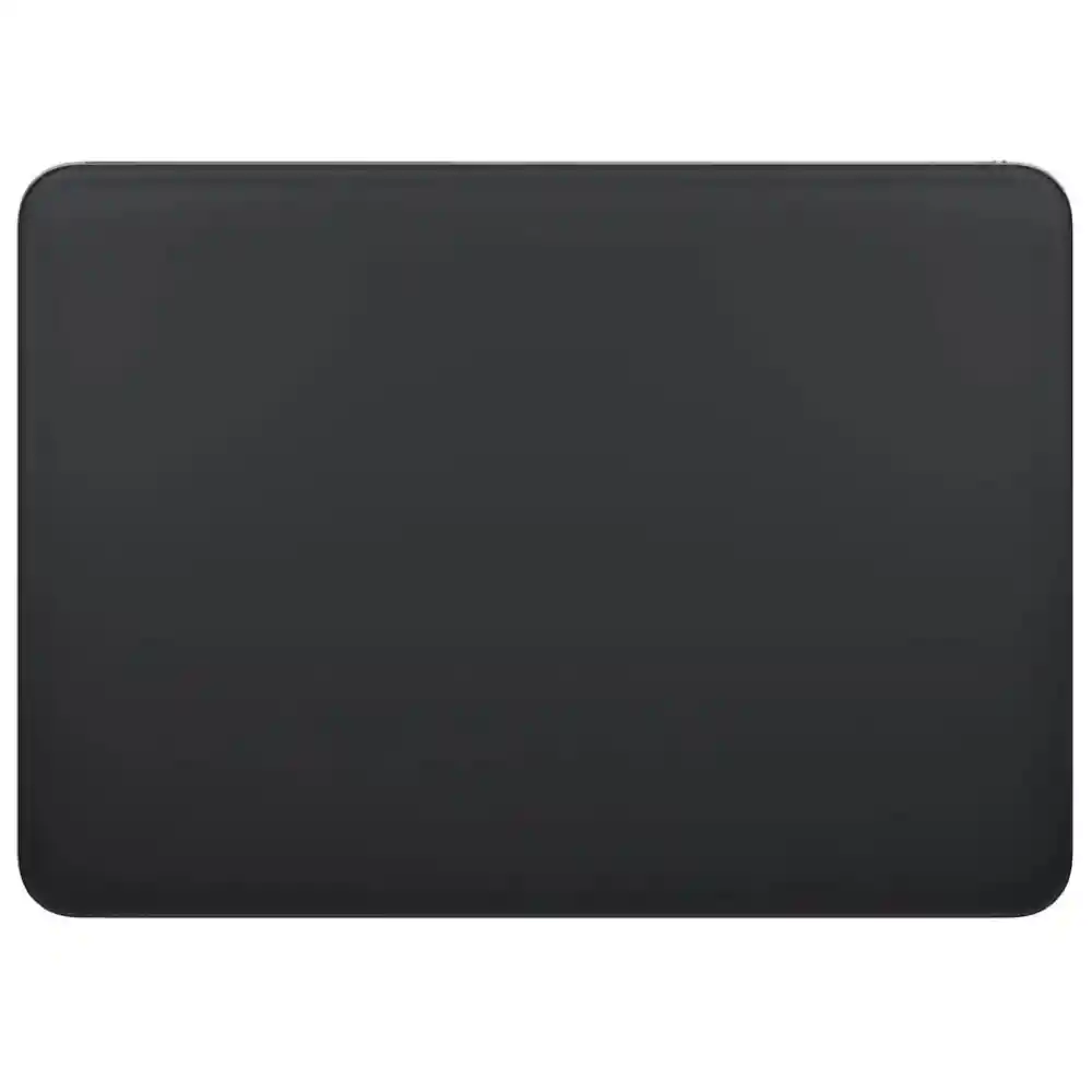 Magic Trackpad Superficie Multi Touch Negra Apple Original