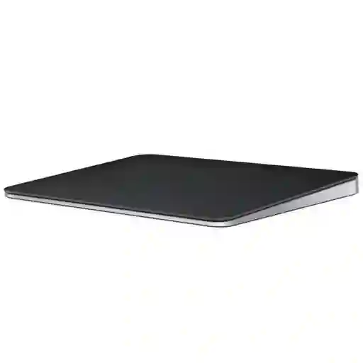 Magic Trackpad Superficie Multi Touch Negra Apple Original