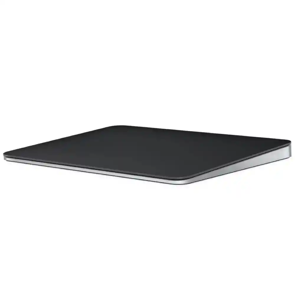 Magic Trackpad Superficie Multi Touch Negra Apple Original