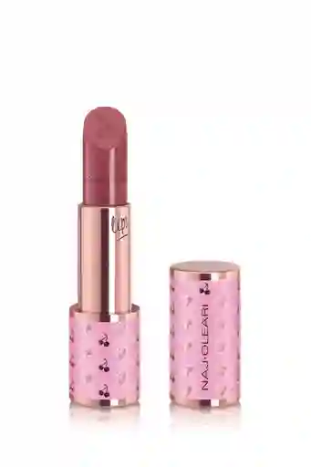 Labial Naj Oleari Creamy Delight Lipstick Mauve Pink 5ml