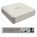 Dvr 16 Canales 2mp Video Grabador De Vigilancia Hilook Dvr-116g-m1