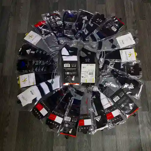 Medias Tobilleras