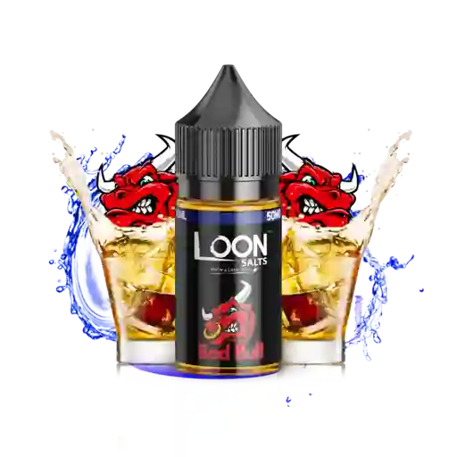 Sales Loon 60mg Nic. Bad Bull
