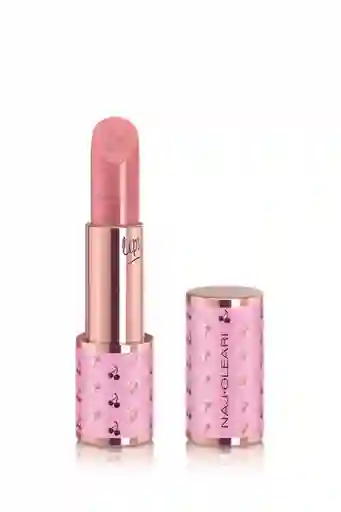 Labial Naj Oleari Creamy Delight Pink Nude 5ml