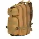 Morral Bolso Maleta Tactica Militar Camping 30l Impermeable