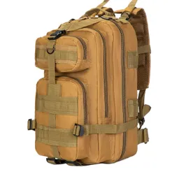 Morral Bolso Maleta Tactica Militar Camping 30l Impermeable