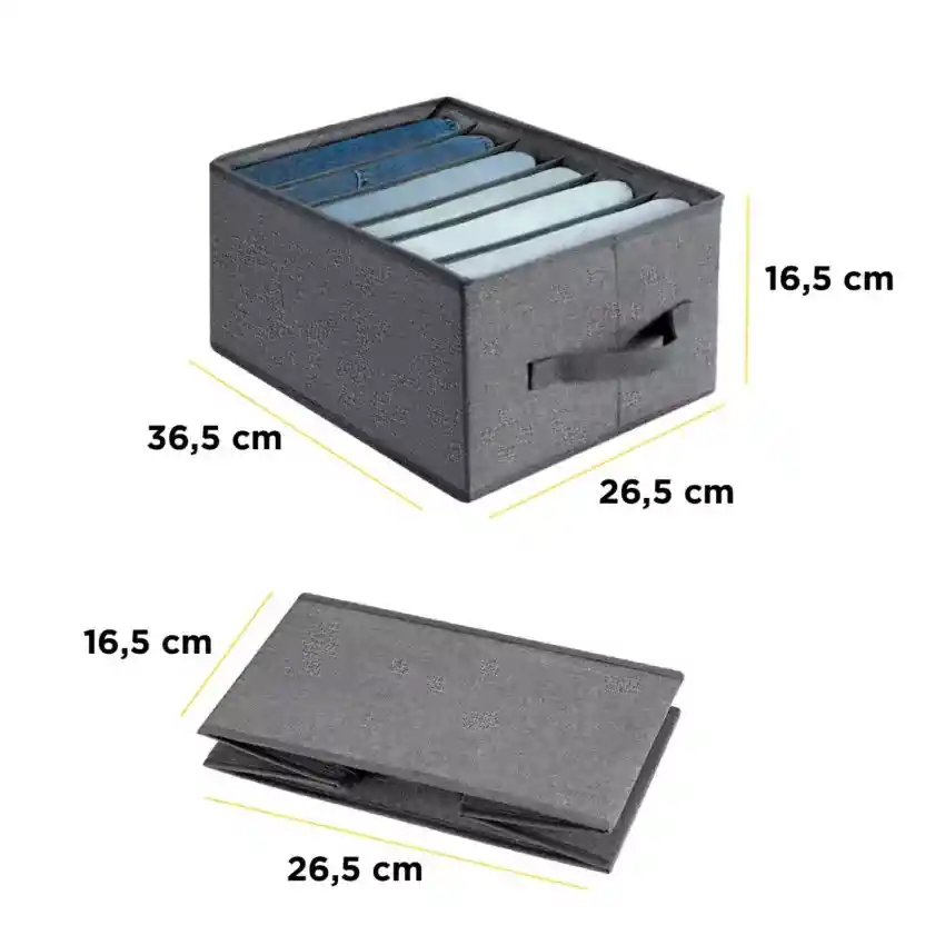 Organizador De Pantalones