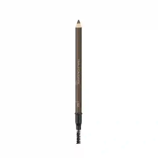 Lapiz De Cejas Naj Oleari Fill-in Brow Pencil 02 Browns 1g
