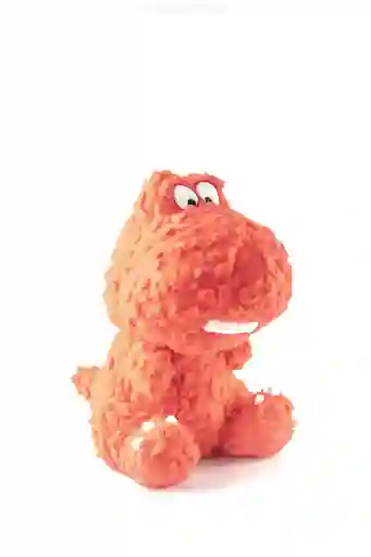 Peluche De Dinosaurio T-rex De Felpa