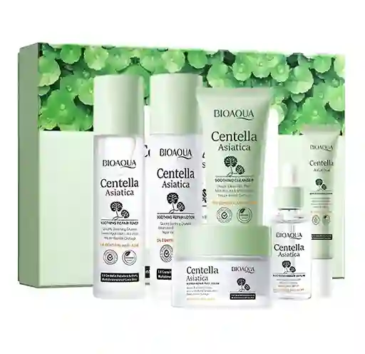 Kit Centella Asiatica Bioaqua
