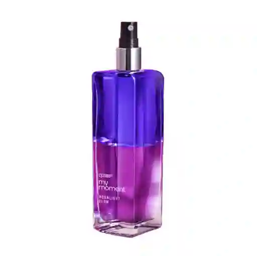 Locion My Moment Moonlight Glow Cyzone 100ml