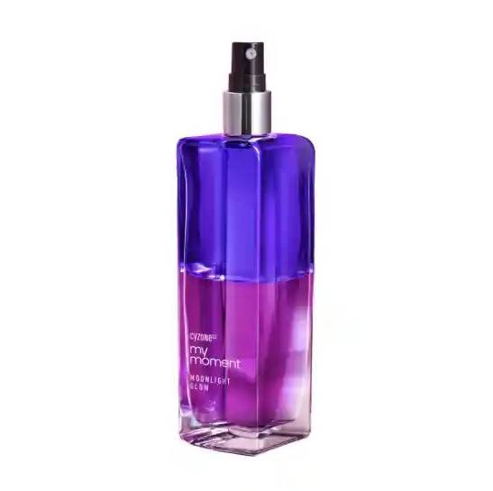 Locion My Moment Moonlight Glow Cyzone 100ml