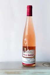 Brise D’été Rosé – 2021 – Alsacia