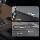 Stand Rgb Para Monitor / Laptop Jyr 016