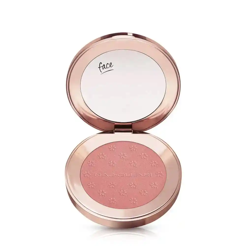 Rubor Naj Oleari Lovely Cheek Petal Pink 4g