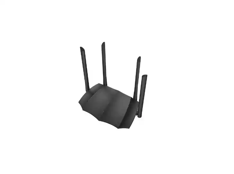 Router Wifi Inteligente De Doble Banda