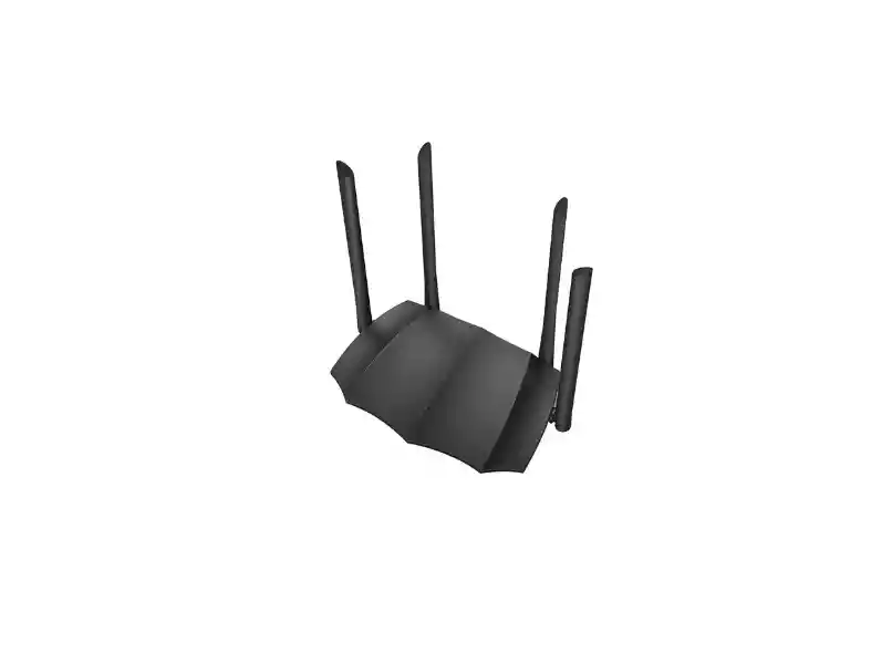 Router Wifi Inteligente De Doble Banda