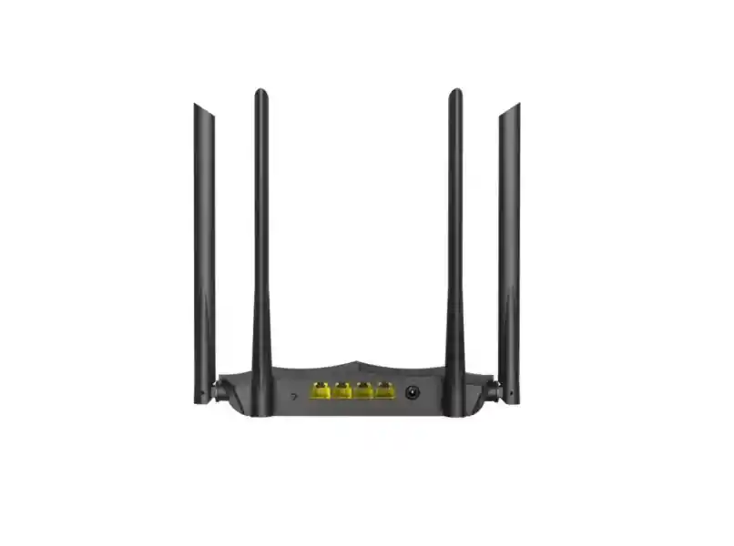 Router Wifi Inteligente De Doble Banda