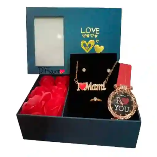 Regalo Para El Dia De La Madre