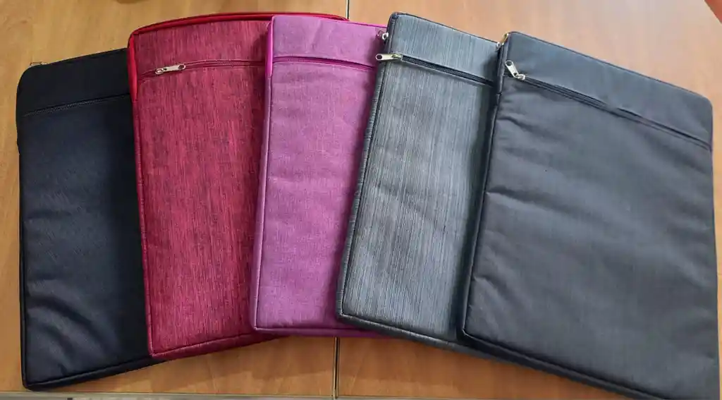 Funda Para Portatil Tipo Sobre 15"