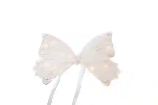 Alas De Mariposa Decorativas