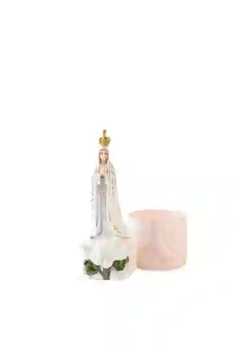 Paquete De Regalo Virgen De Fátima