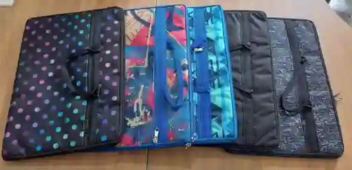 Funda Para Portatil Con Manijas 15"