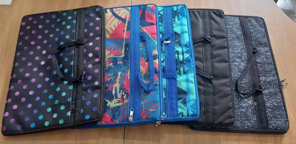 Funda Para Portatil Con Manijas 15"