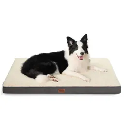 Cama Mascota Perro Reversible Lavable Grande Petpal