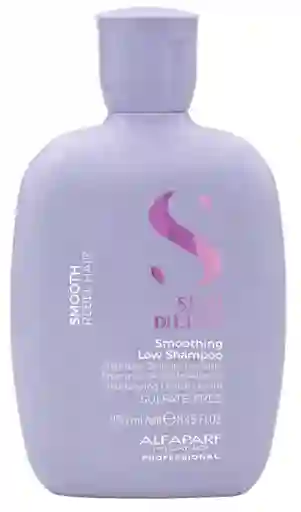 Shampoo Smoothing Low Alfaparf